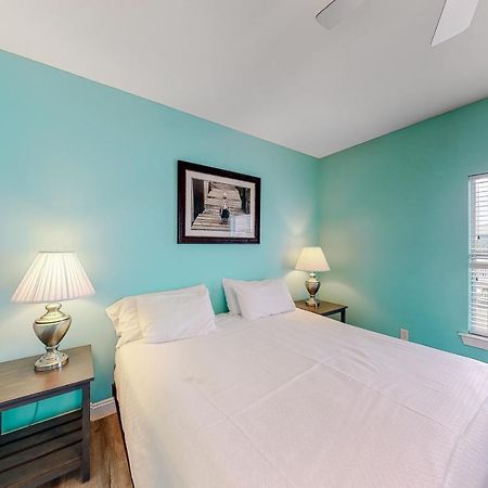 Plum Perfect By Meyer Vacation Rentals Галф Шорс Екстериор снимка