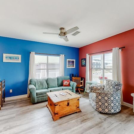 Plum Perfect By Meyer Vacation Rentals Галф Шорс Екстериор снимка