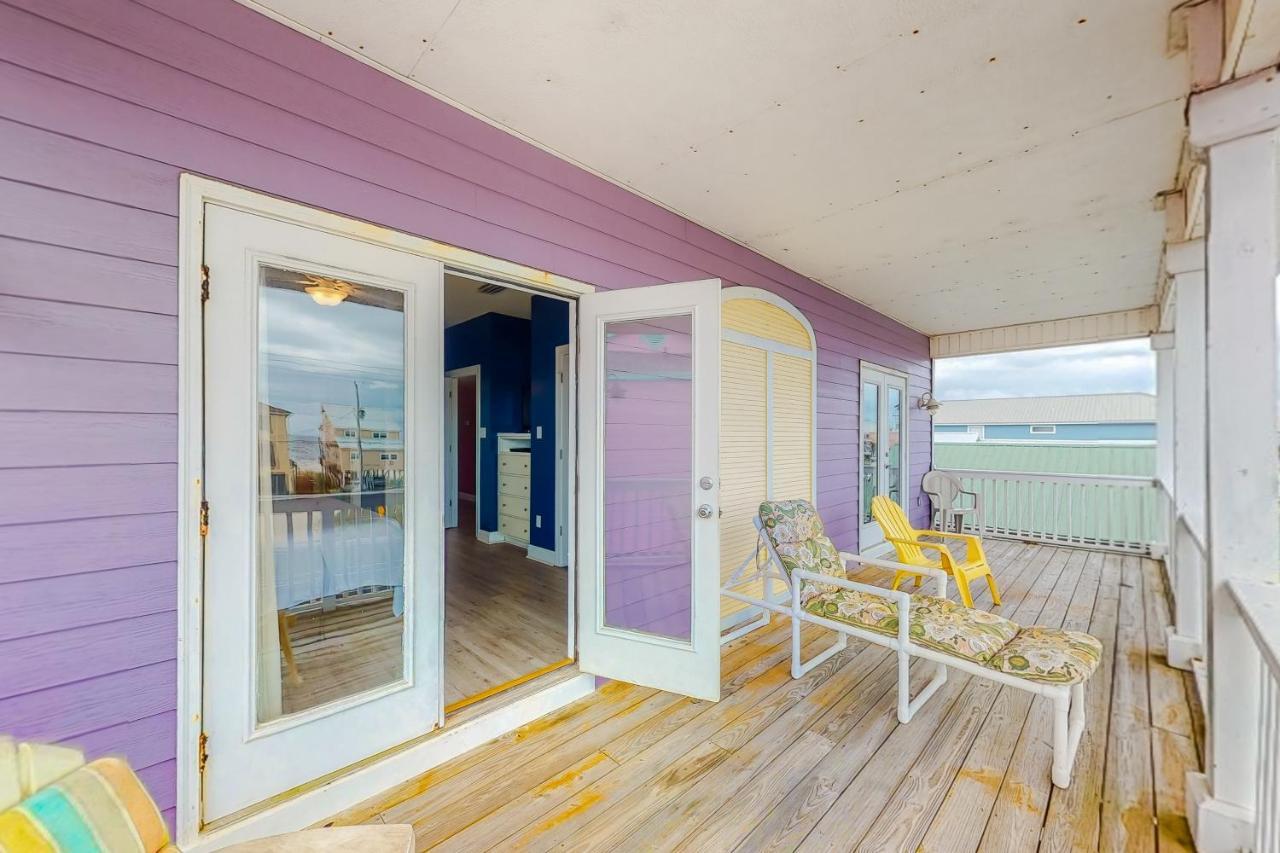 Plum Perfect By Meyer Vacation Rentals Галф Шорс Екстериор снимка