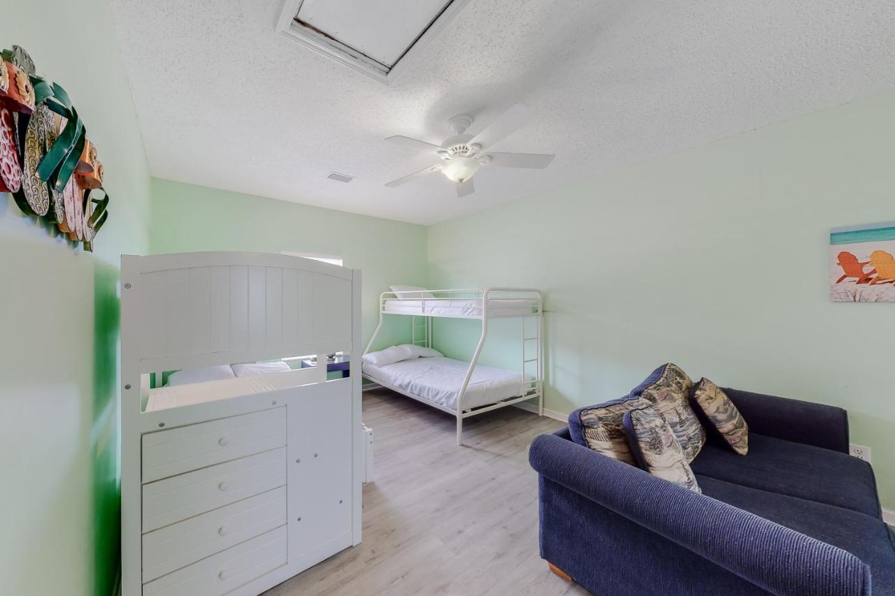 Plum Perfect By Meyer Vacation Rentals Галф Шорс Екстериор снимка