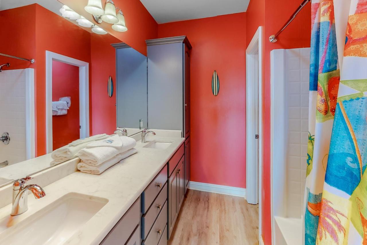 Plum Perfect By Meyer Vacation Rentals Галф Шорс Екстериор снимка
