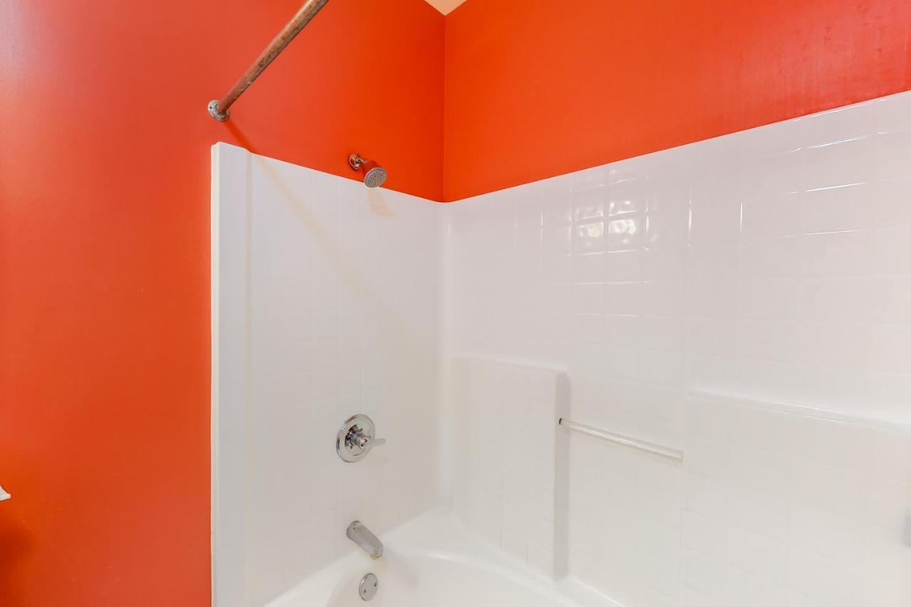 Plum Perfect By Meyer Vacation Rentals Галф Шорс Екстериор снимка